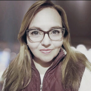 Psic. Sandra Santillán M.