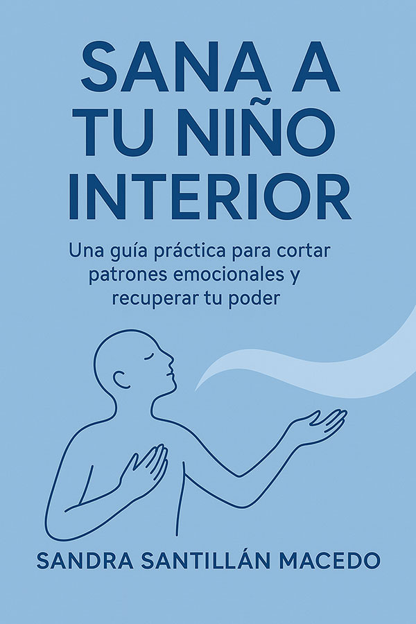 Curso Sana a tu Niño Interior