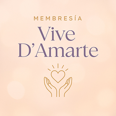 Membresía mensual Vive D´amarte - Imagen 2